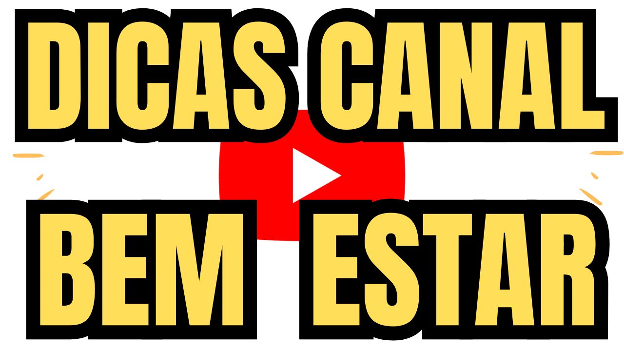 Dicas para seu bem estar